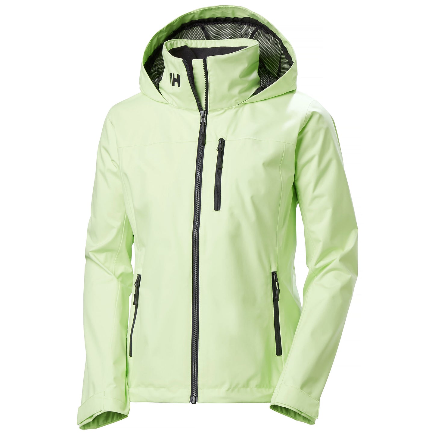 Helly Hansen Women's Crew Hooded Jacket 2.0