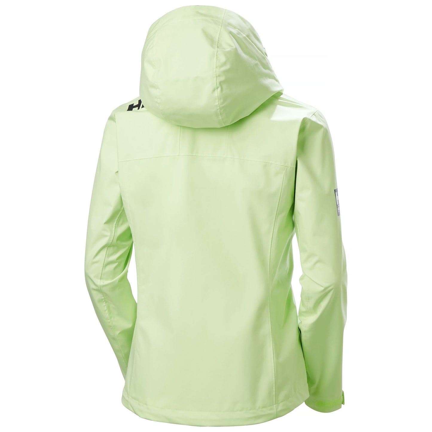 Helly Hansen Women's Crew Hooded Jacket 2.0