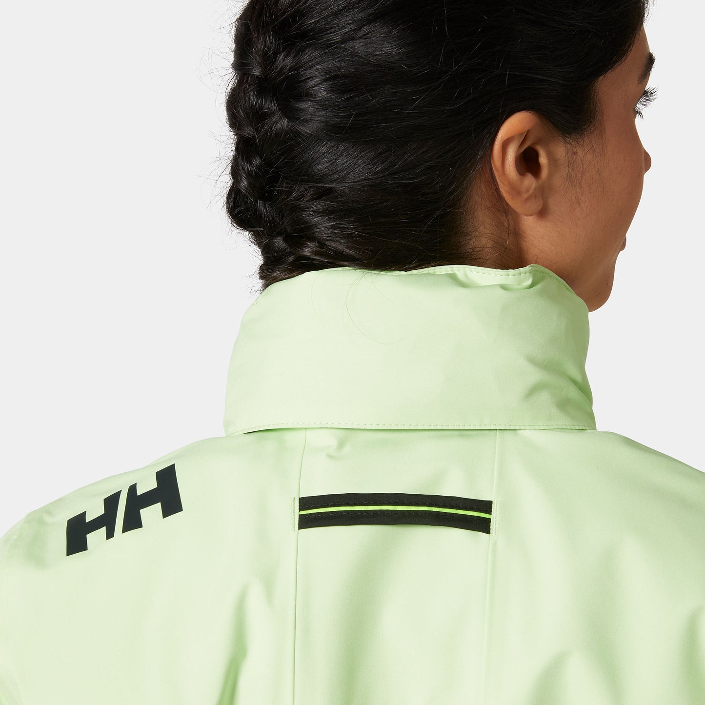 Helly Hansen Women's Crew Hooded Jacket 2.0