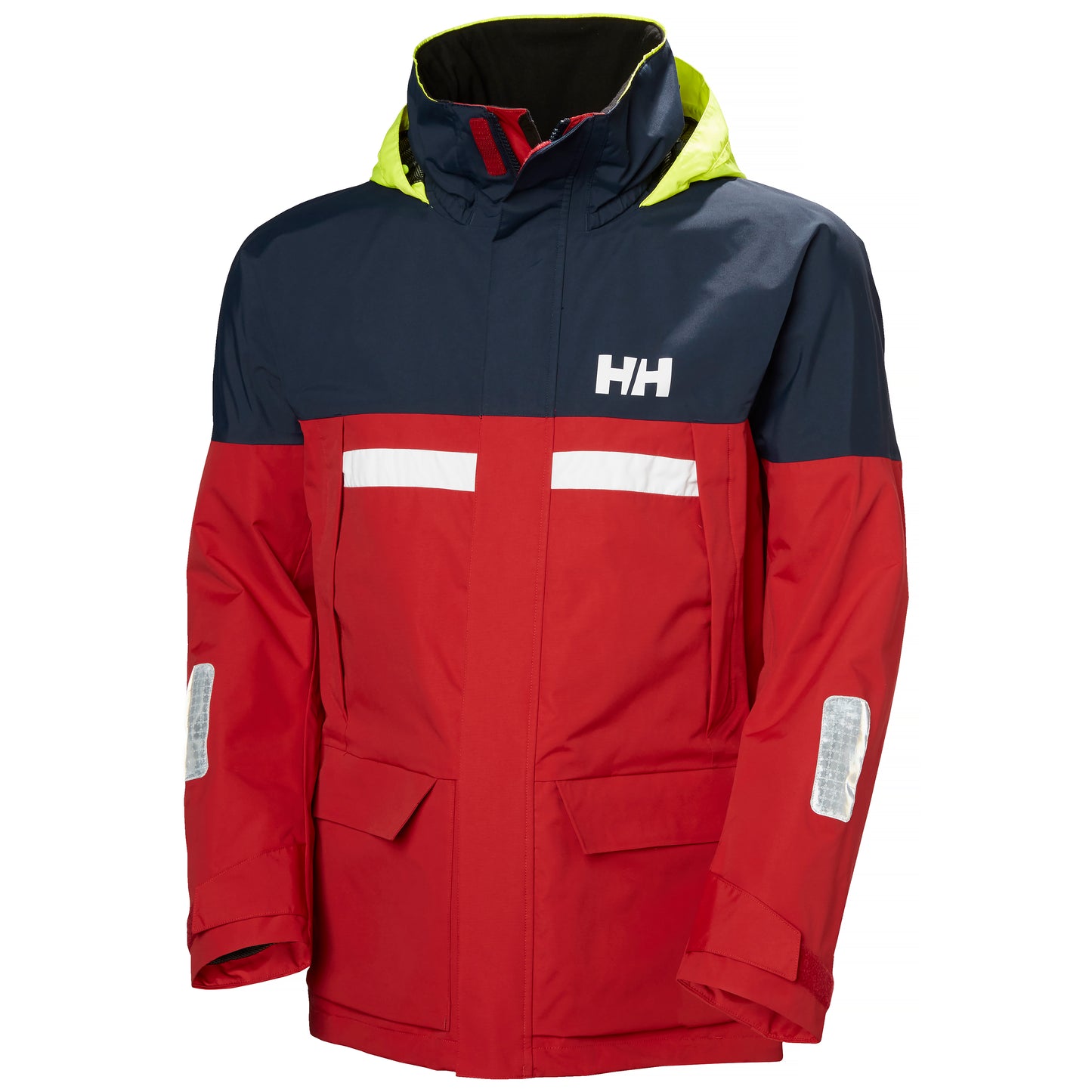 Helly Hansen Men’s Pier 4.0 Jacket