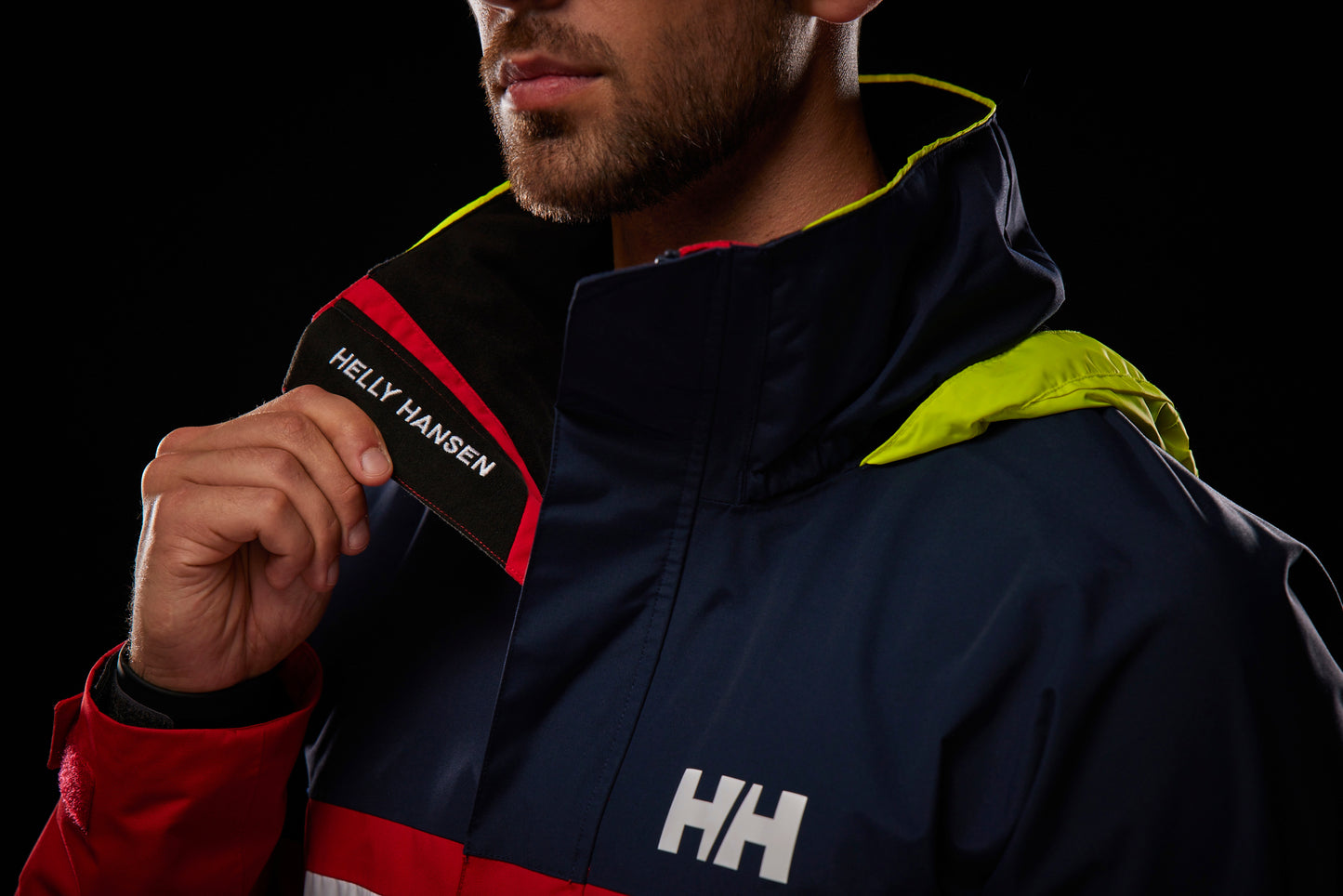 Helly Hansen Men’s Pier 4.0 Jacket