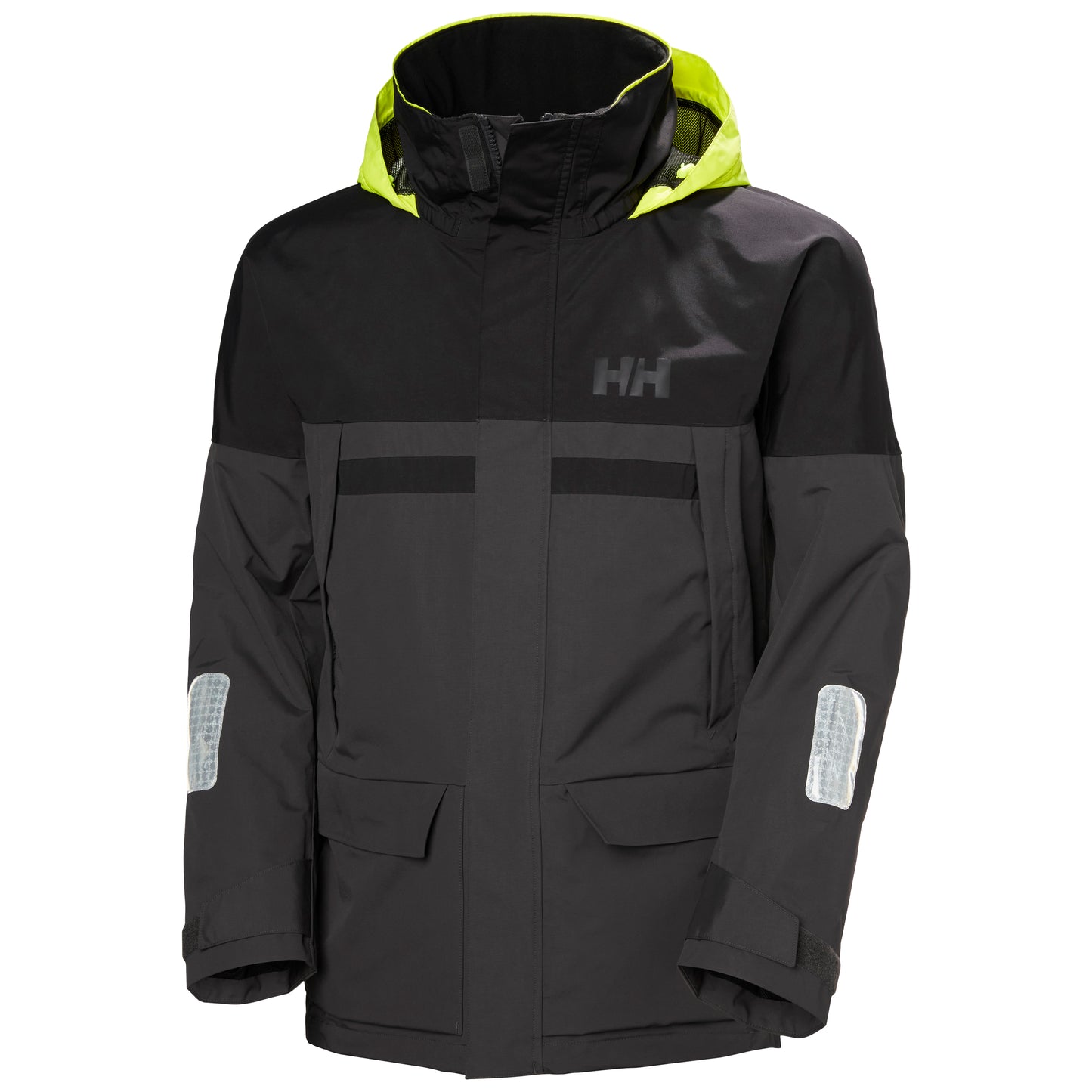 Helly Hansen Men’s Pier 4.0 Jacket