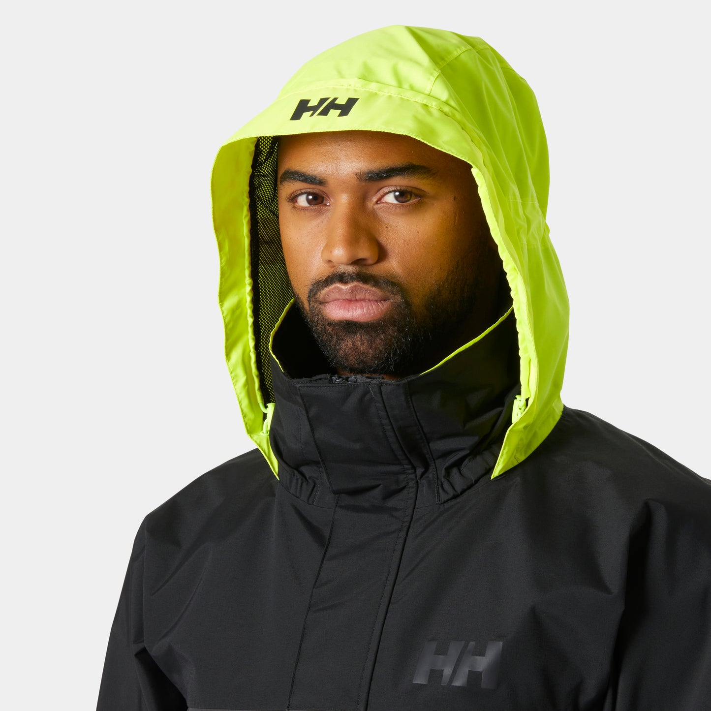 Helly Hansen Men’s Pier 4.0 Jacket