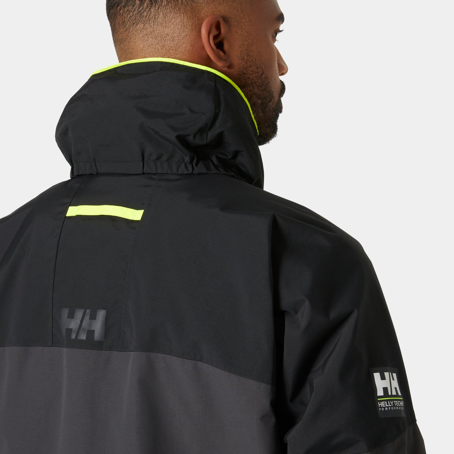 Helly Hansen Men’s Pier 4.0 Jacket