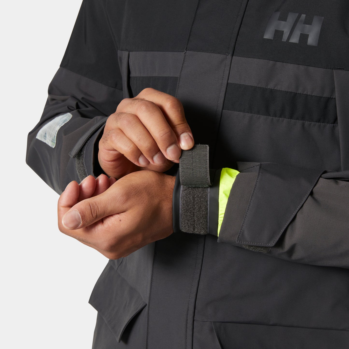 Helly Hansen Men’s Pier 4.0 Jacket