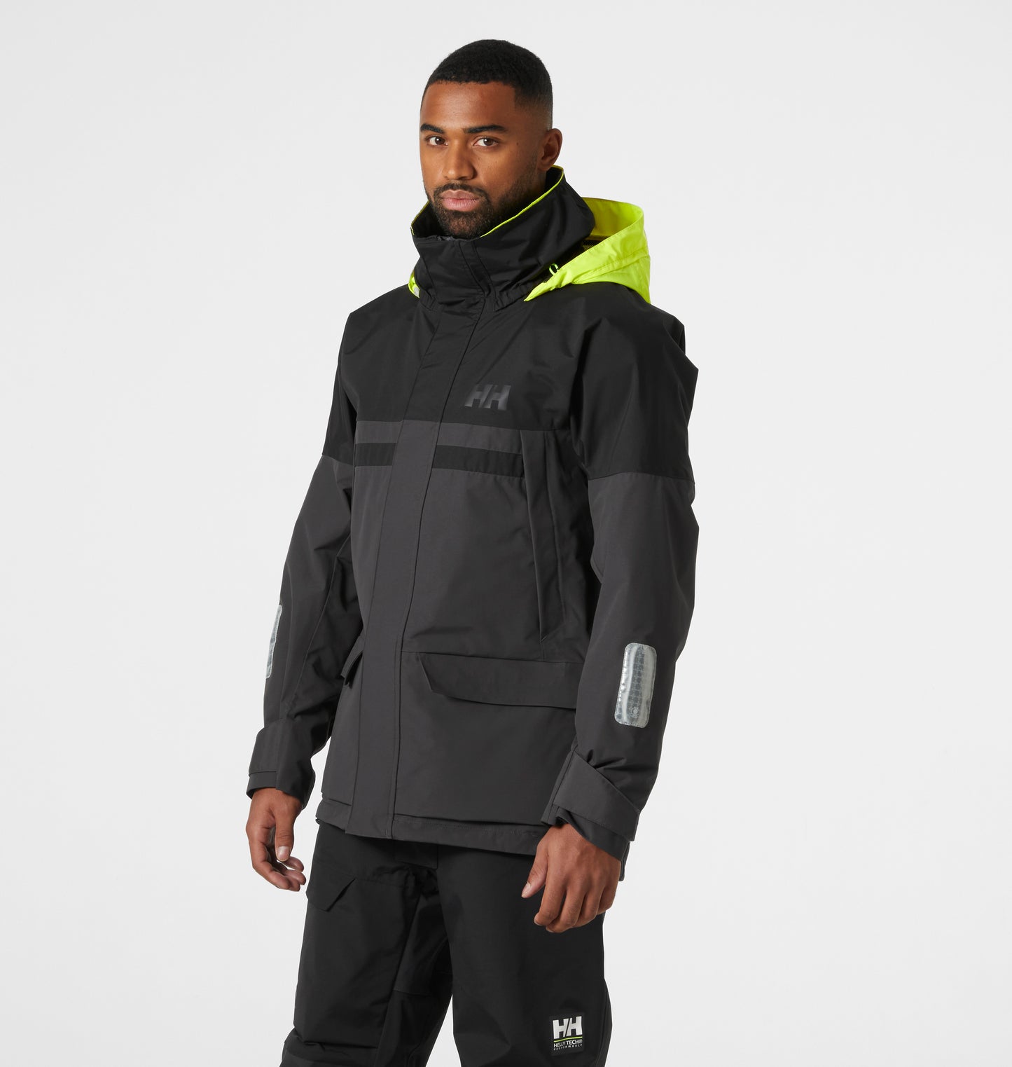 Helly Hansen Men’s Pier 4.0 Jacket