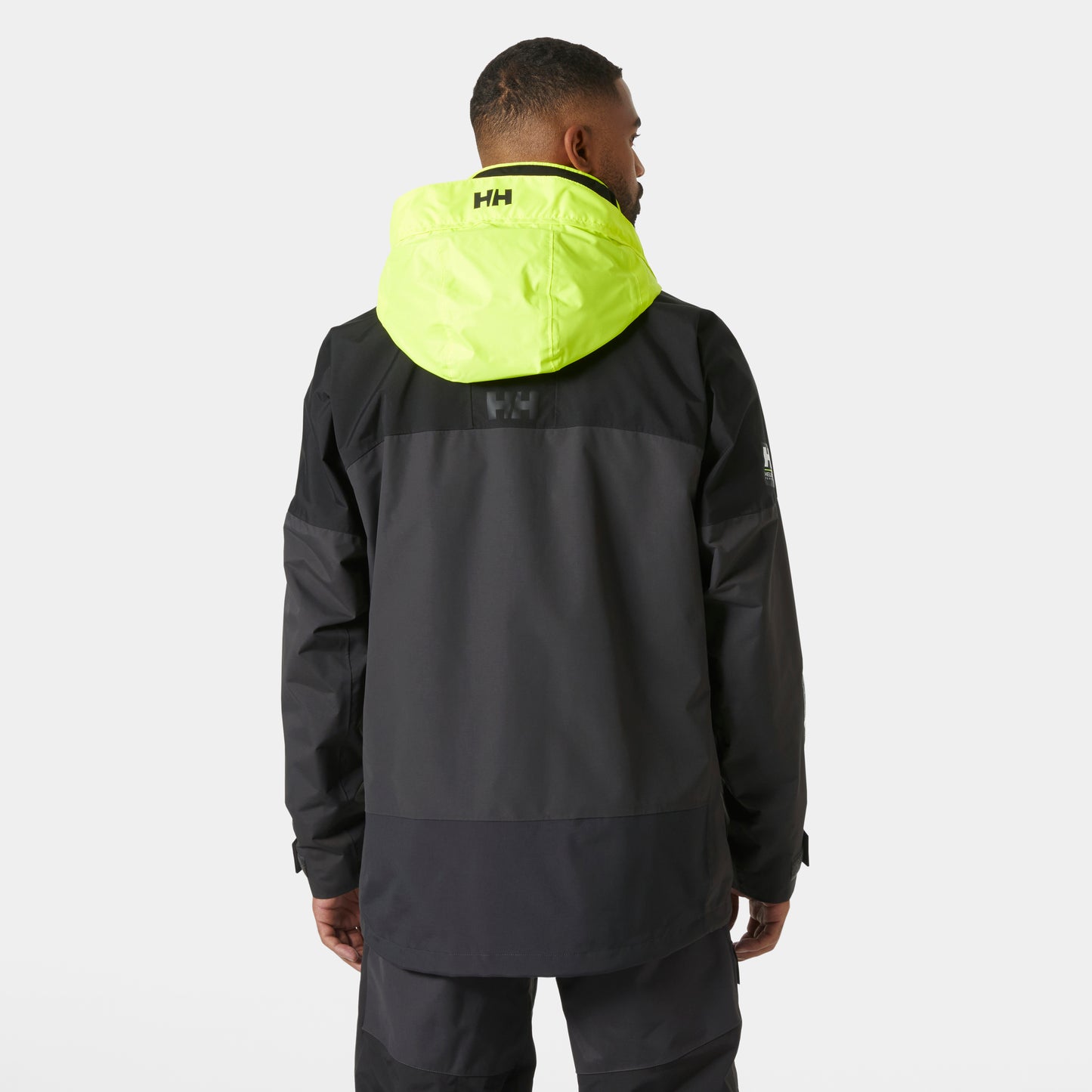 Helly Hansen Men’s Pier 4.0 Jacket