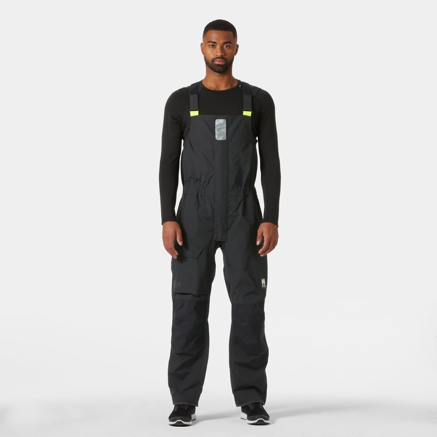 Helly Hansen Men's Pier 4.0 Bib Salopettes