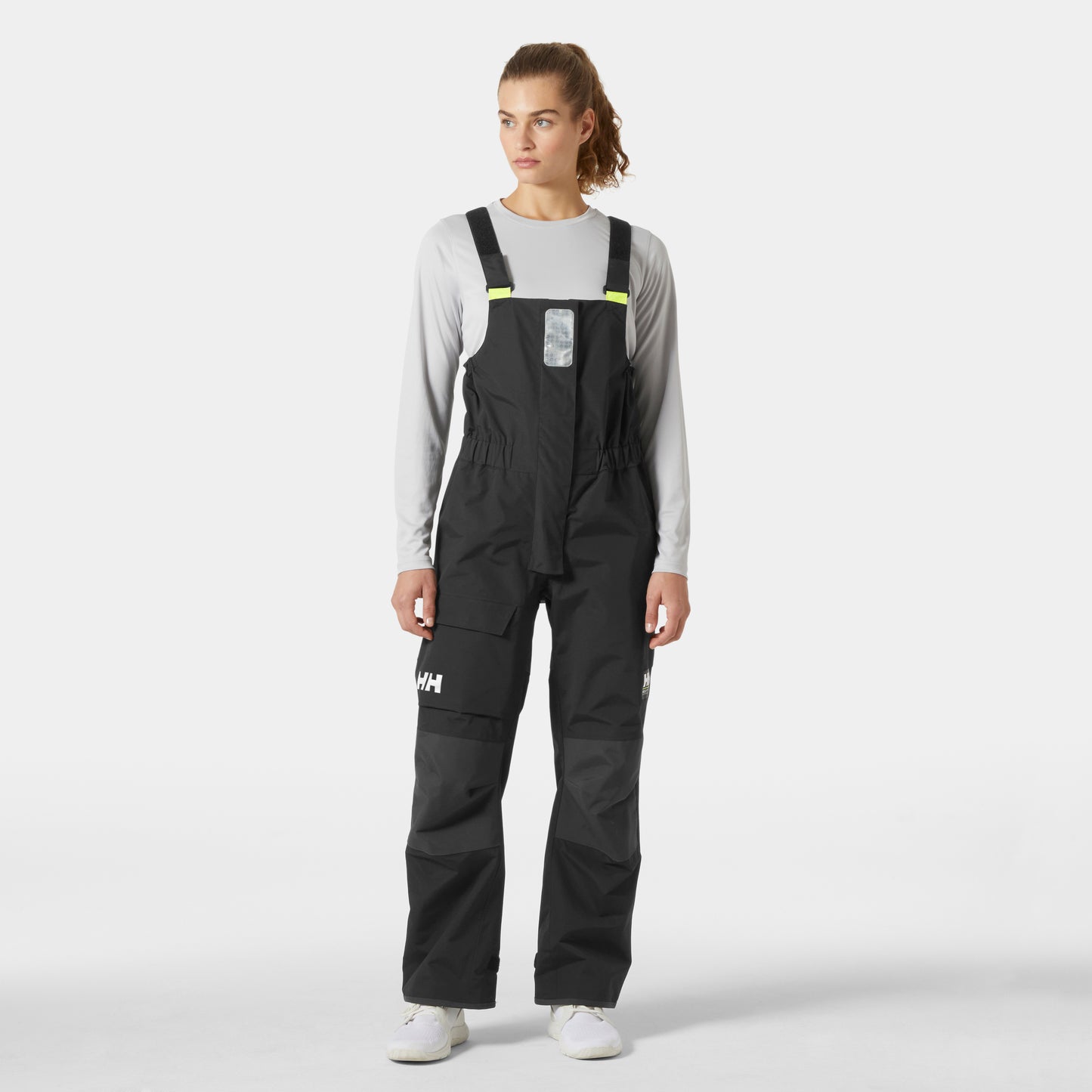 Helly Hansen Women's Pier 4.0 Bib Salopettes