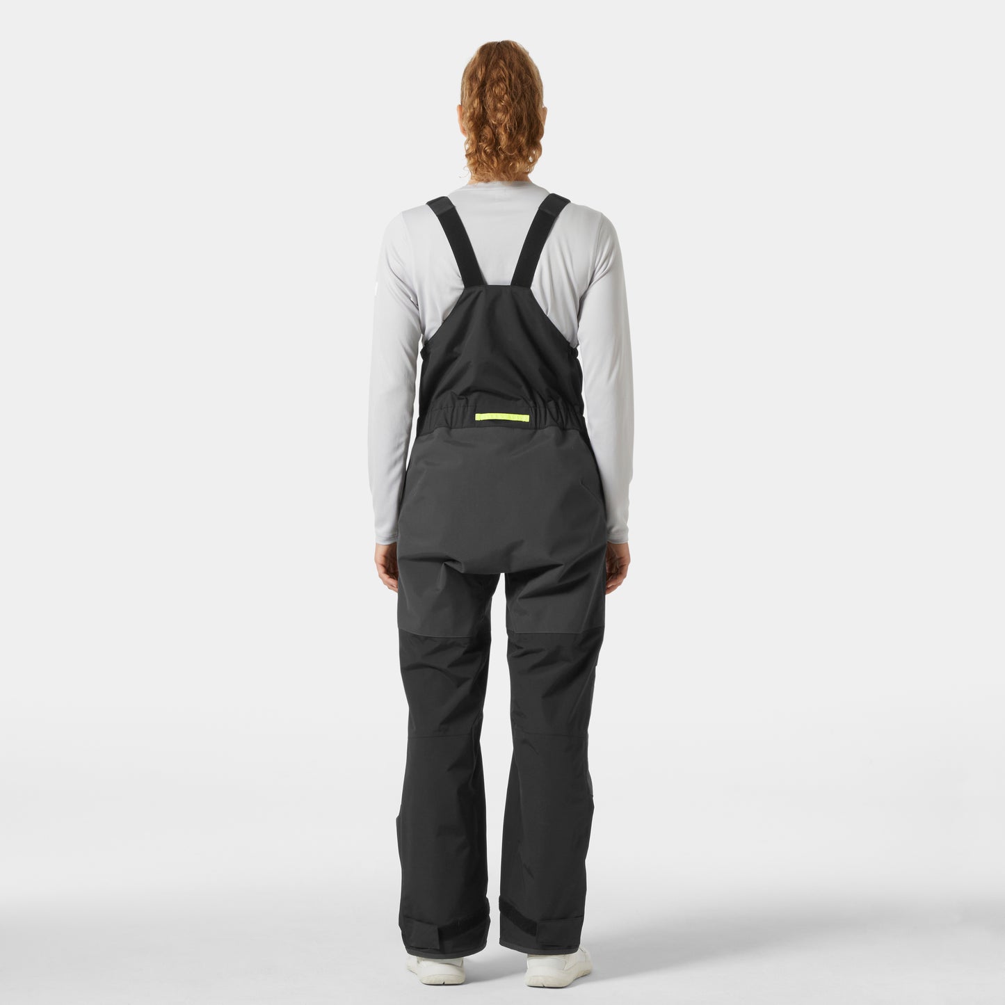 Helly Hansen Women's Pier 4.0 Bib Salopettes