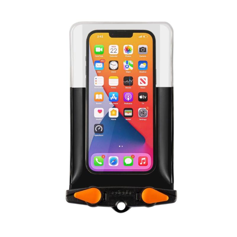 Aquapac Waterproof Phone Case - Plus
