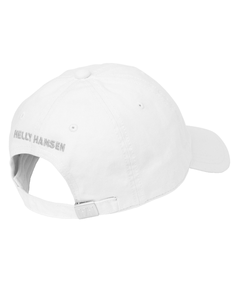 Helly Hansen Logo Cap