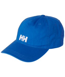Helly Hansen Logo Cap