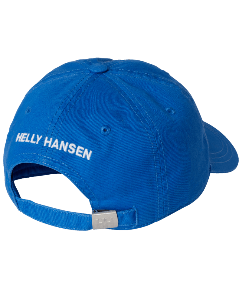 Helly Hansen Logo Cap