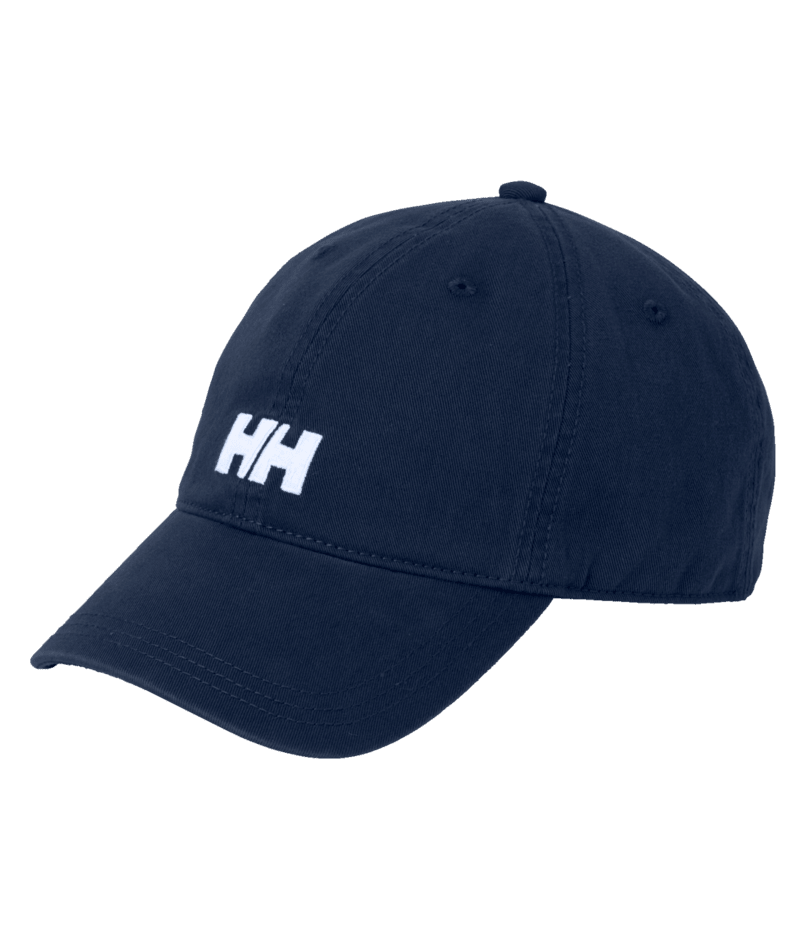 Helly Hansen Logo Cap