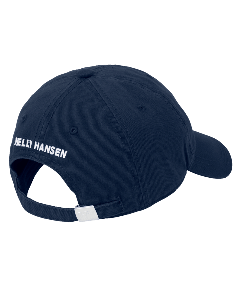 Helly Hansen Logo Cap