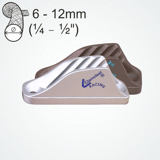 Clamcleat Racing Vertical CL219