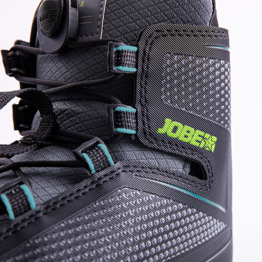 Jobe Maze Bindings