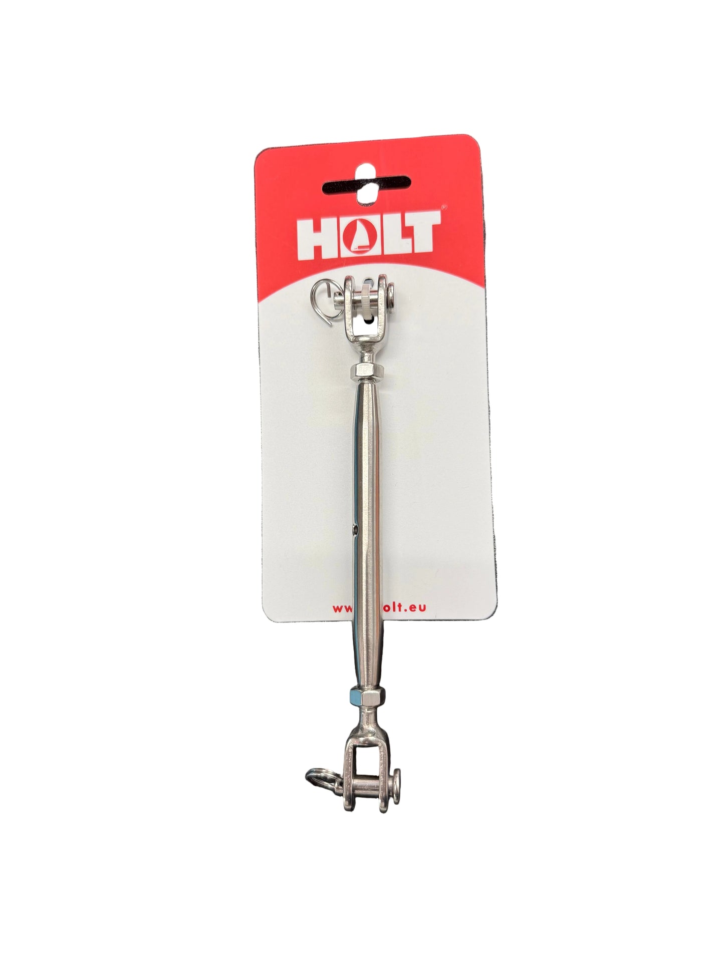 Holt 6mm Turnbuckle Rigging Screw SSPJJ06