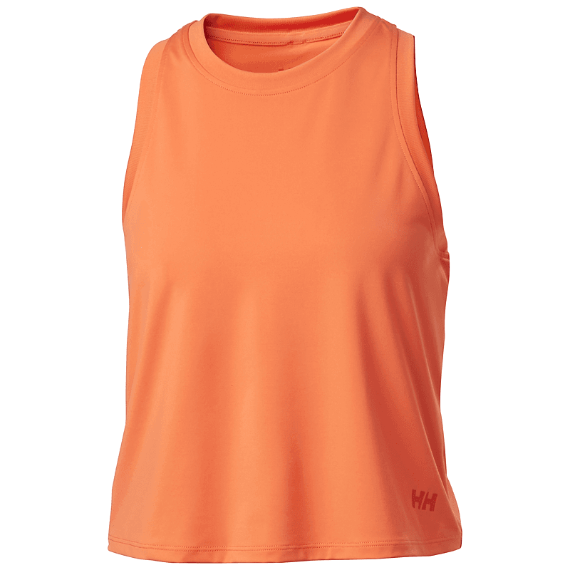 Helly Hansen Women’s Ocean Cropped Tank Top