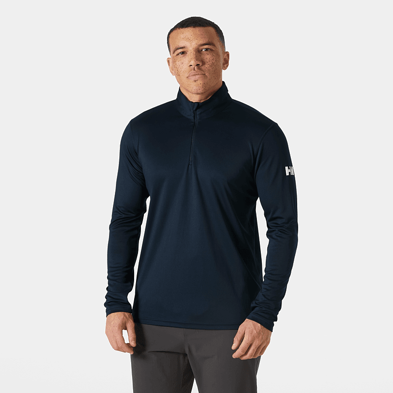 Helly Hansen Men's Tech 1/2 Zip 2.0