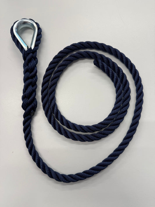 Kingfisher Spliced Rope