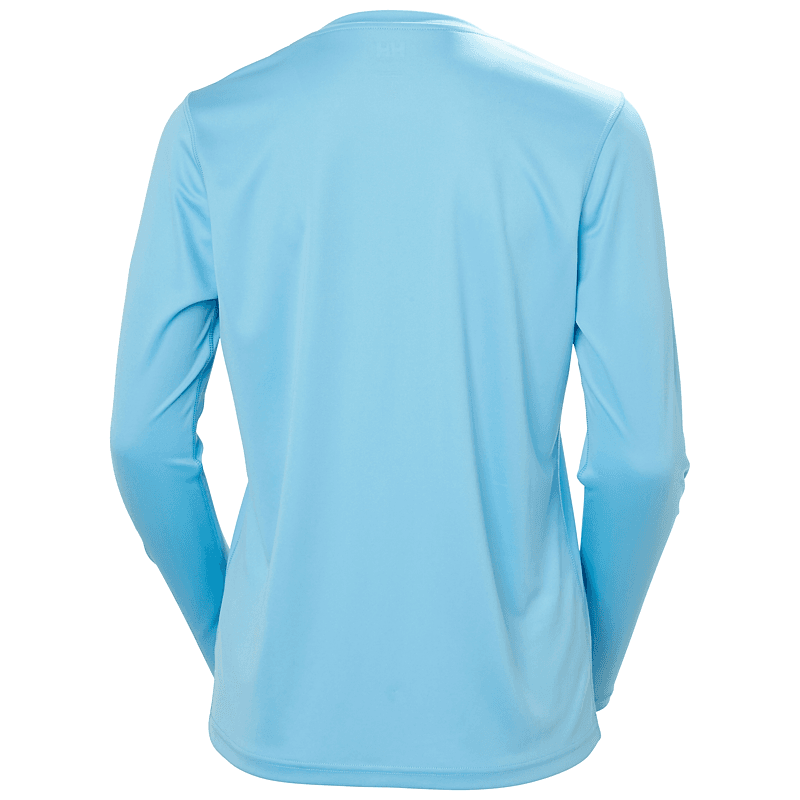 Helly Hansen Women’s Tech Crew Long Sleeve 2.0