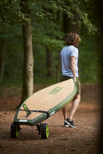 Load image into Gallery viewer, Jobe SUP Paddleboard Cart
