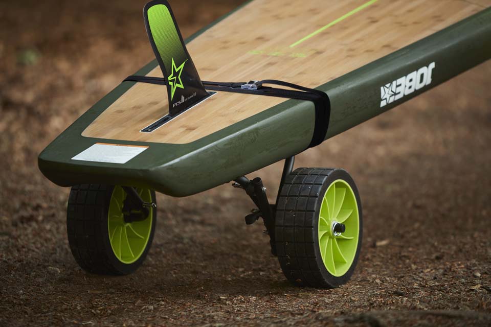 Jobe SUP Paddleboard Cart