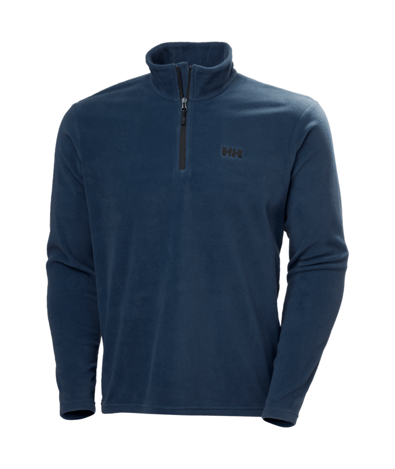 Helly Hansen Men’s Daybreaker 1/2 Zip Fleece