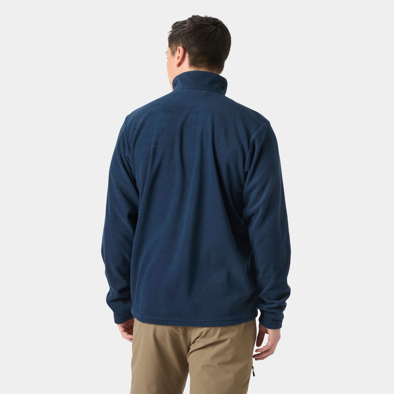 Helly Hansen Men’s Daybreaker 1/2 Zip Fleece