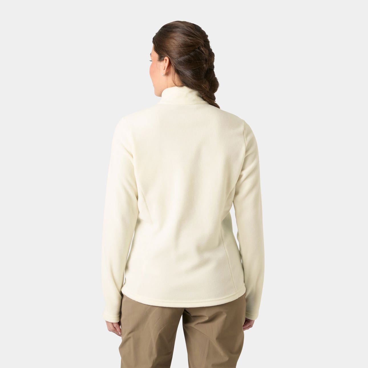 Helly Hansen Women's 1/2 Zip Daybreaker Fleece