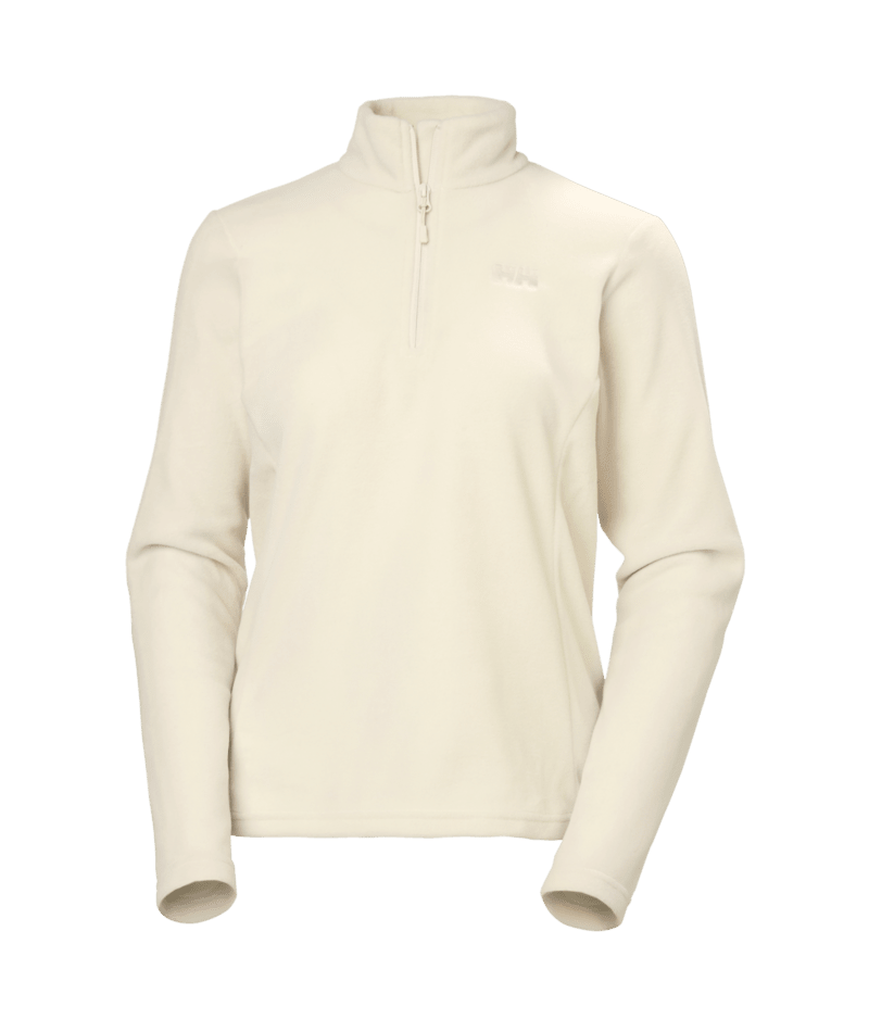 Helly Hansen Women's 1/2 Zip Daybreaker Fleece