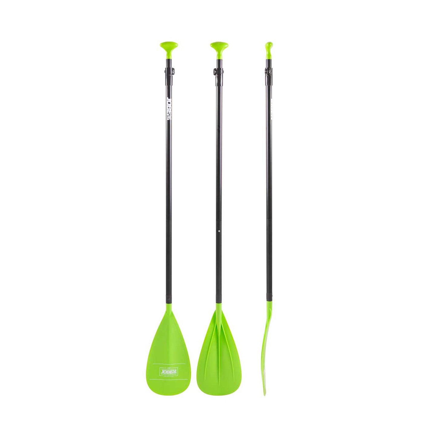 Jobe 3 Piece Aluminium Paddle