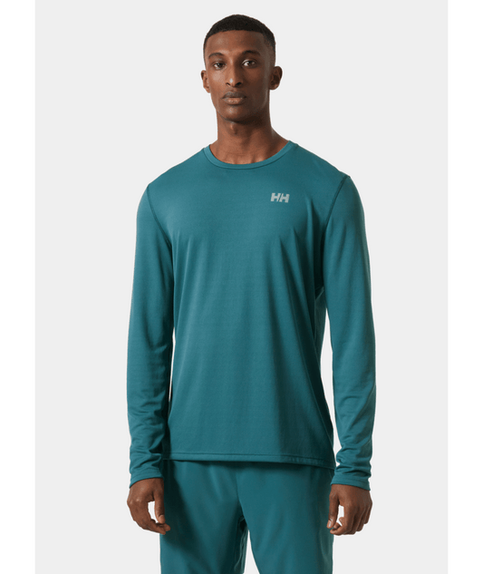 Helly Hansen Men’s Lifa Active Solen Long Sleeved