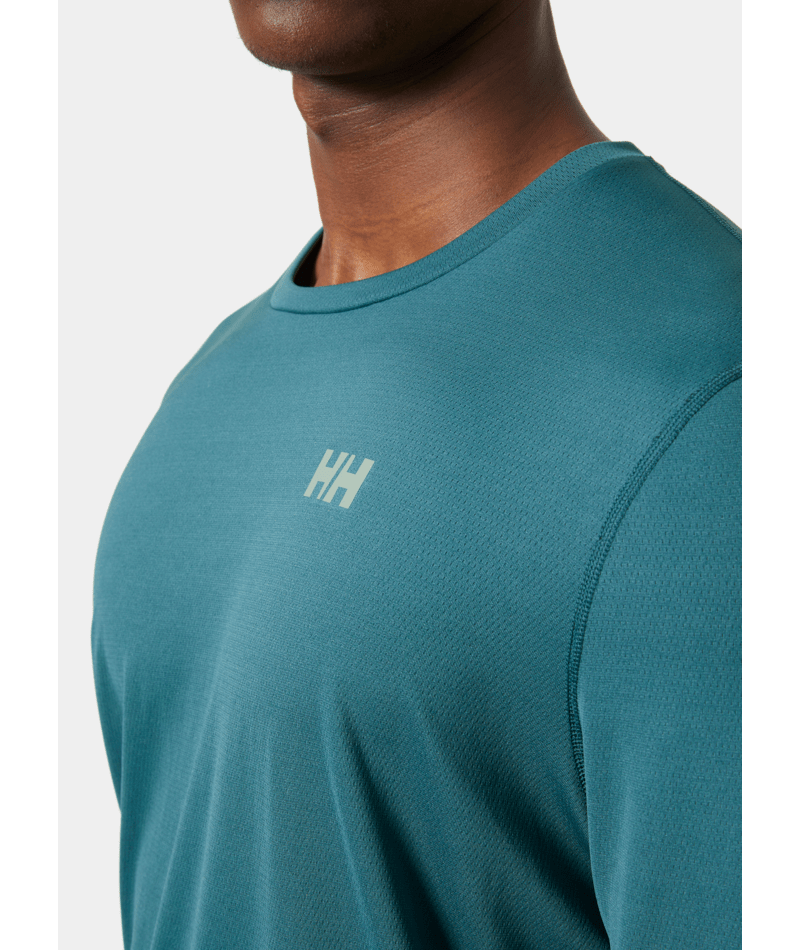 Helly Hansen Men’s Lifa Active Solen Long Sleeved