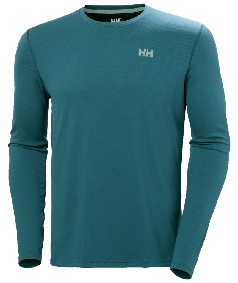 Helly Hansen Men’s Lifa Active Solen Long Sleeved