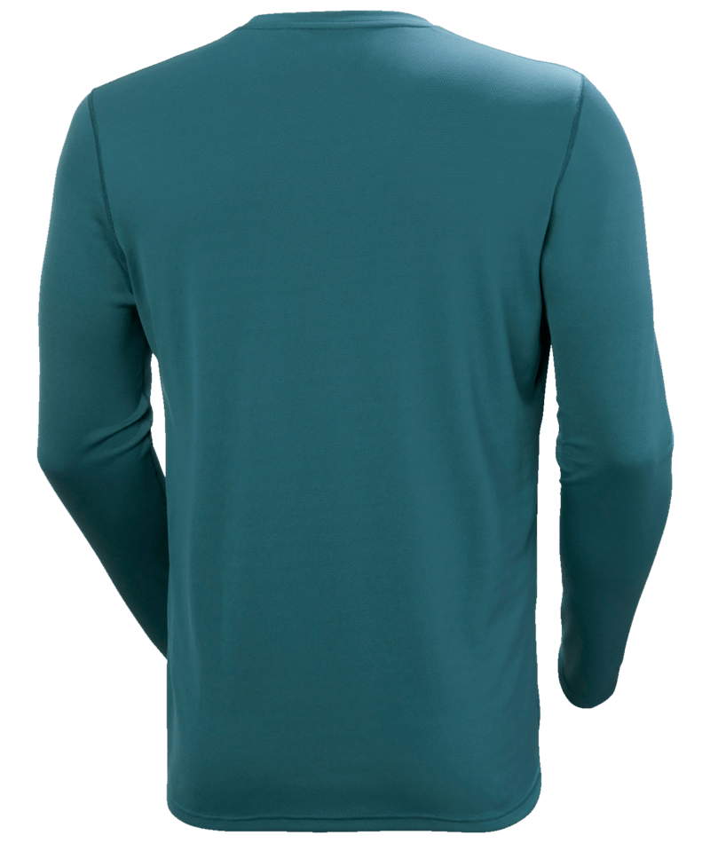 Helly Hansen Men’s Lifa Active Solen Long Sleeved