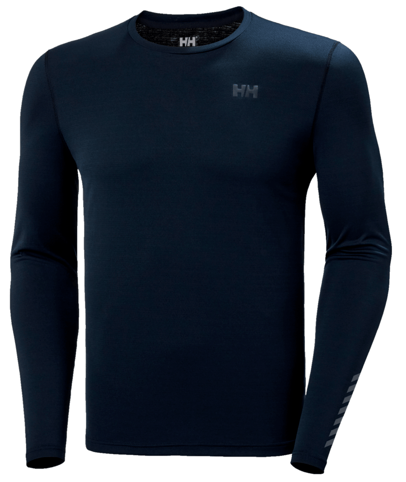 Helly Hansen Men’s Lifa Active Solen Long Sleeved