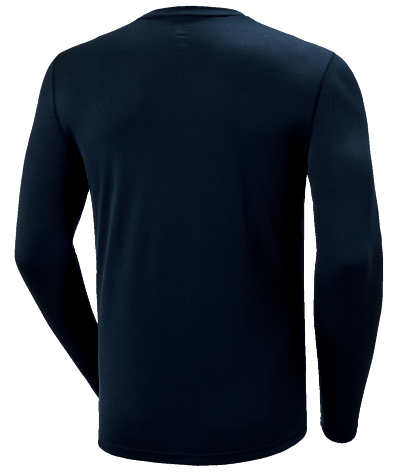 Helly Hansen Men’s Lifa Active Solen Long Sleeved