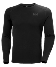 Load image into Gallery viewer, Helly Hansen Men&#39;s LIFA® ACTIVE Crew Base Layer
