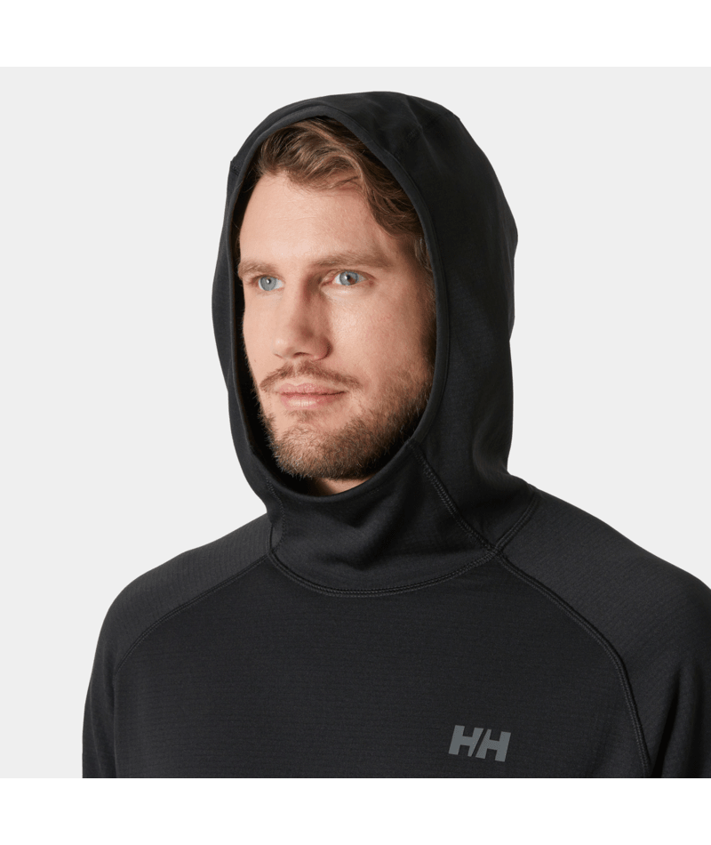 Helly Hansen Men’s Versalite Fleece Hoodie