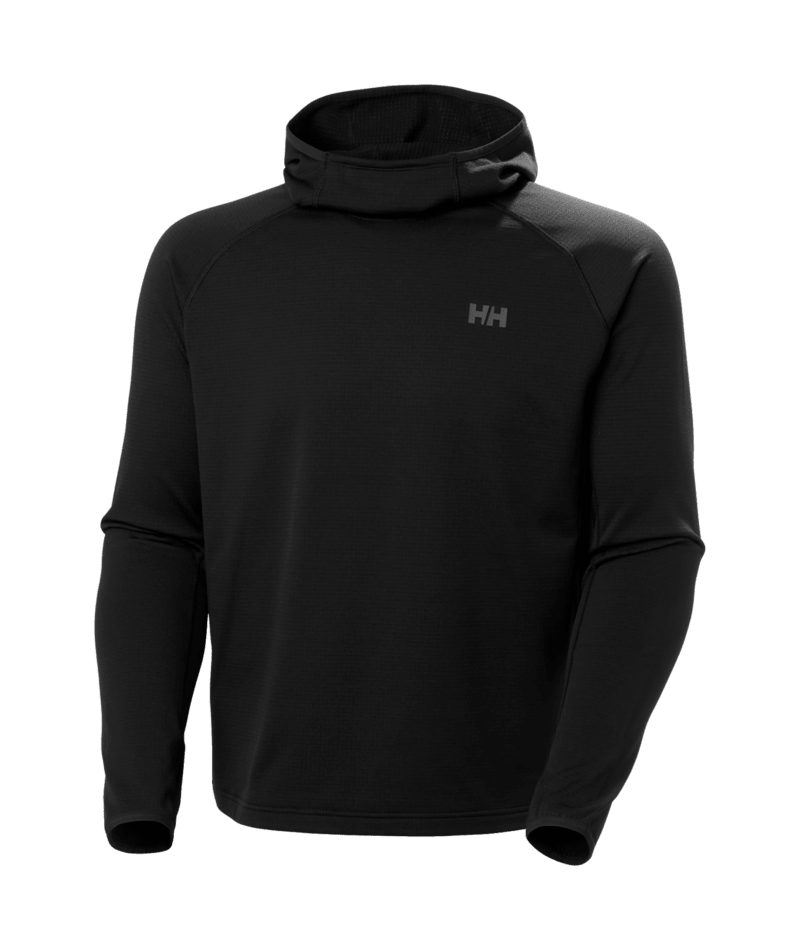 Helly Hansen Men’s Versalite Fleece Hoodie