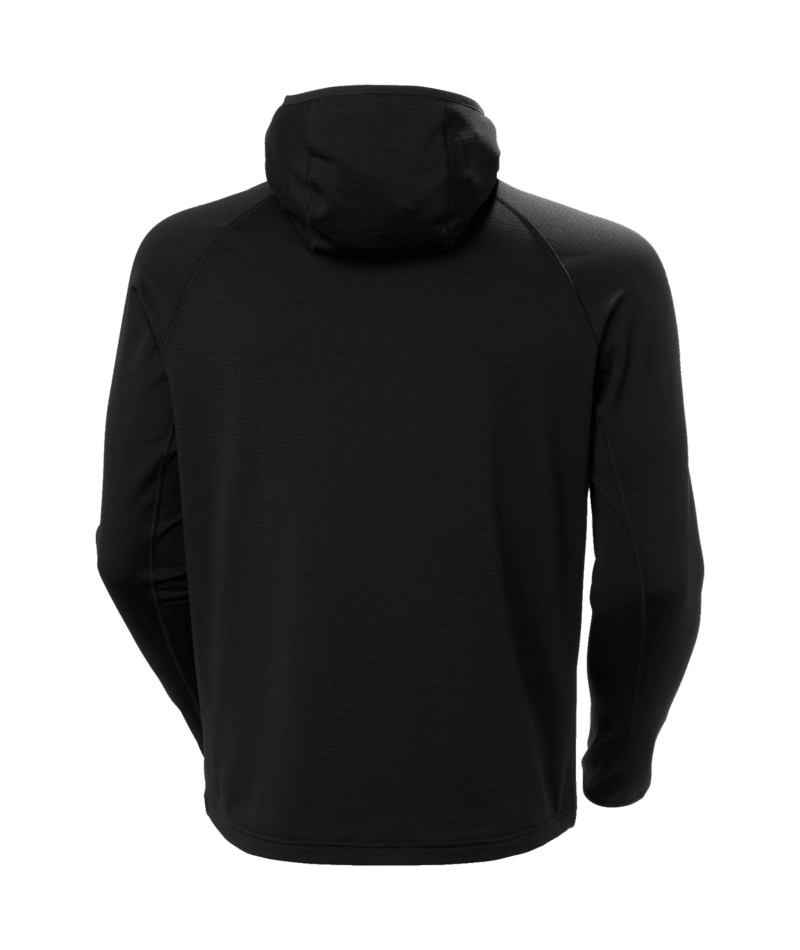 Helly Hansen Men’s Versalite Fleece Hoodie