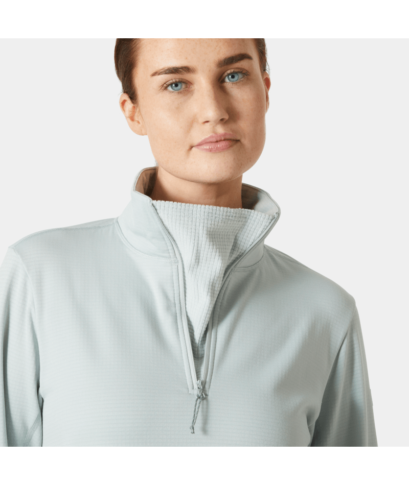 Helly Hansen Women’s Versalite Cinched Fleece