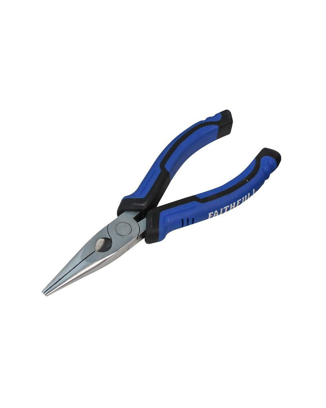 Faithfull Long Nose Pliers 6.5”