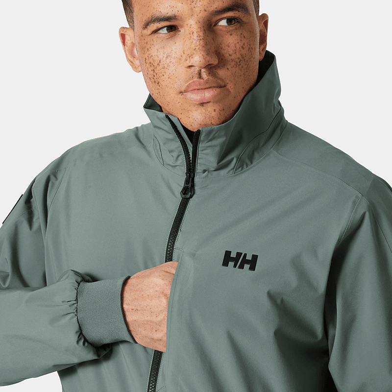 Helly Hansen Men’s HP Racing Bomber Jacket 3.0