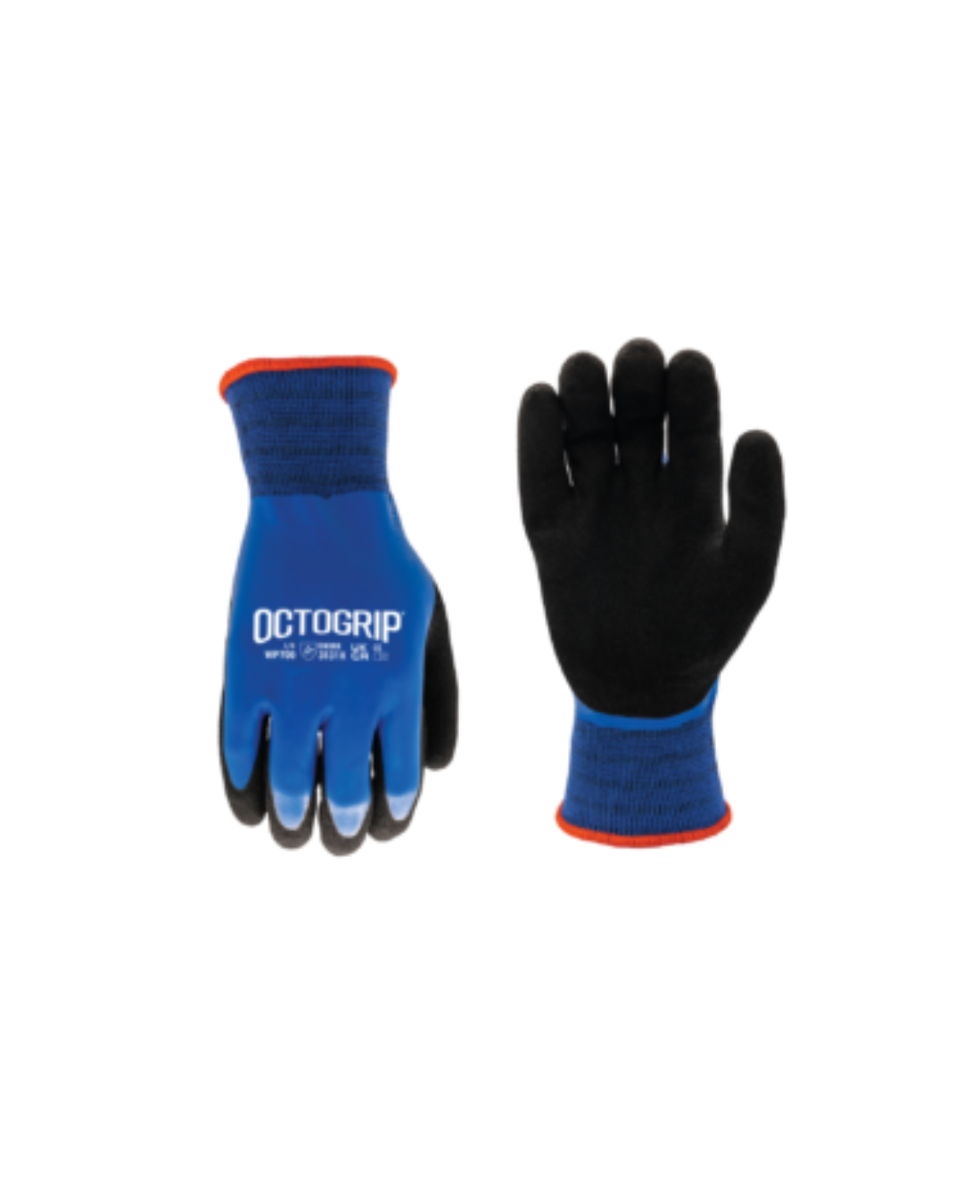 Octogrip Waterproof Gloves WP700