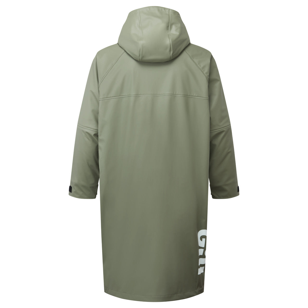 Gill Aqua Parka