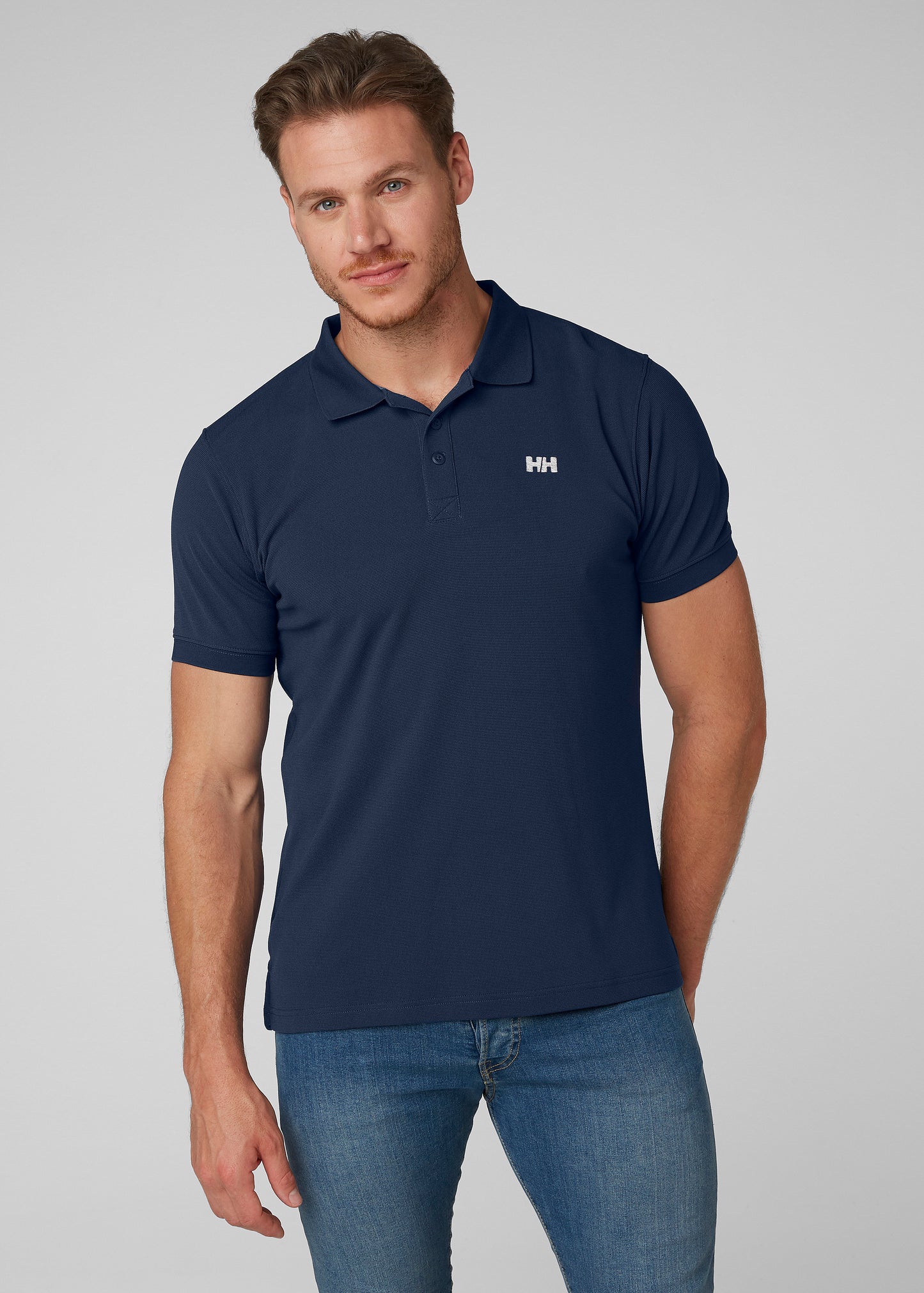 Helly Hansen Men's Driftline Polo
